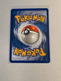 Igglybuff 21/100 Rare Crystal Guardians Pokemon Moderately Played - Image 2