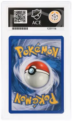 Gyarados Non Holo - Skyridge - Pokemon Card - ACE 10 - Image 2