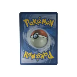 Victini Pokemon Card 49/214 Lost Thunder - Image 2