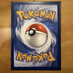 Pokemon Rampardos EX 100/084 Ultra Rare Holo Pitch Black NM Nintendo Game Freak - Image 3