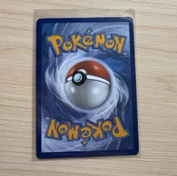 Pokemon TCG Mega Charizard X ex 125/094 - Image 1