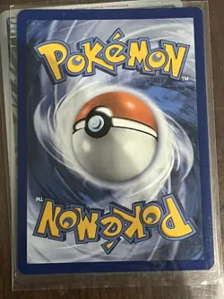 The Pokemon Company Alolan Exeggutor ex 242/191 SV08 SIR Holo Eng 300HP - Image 2