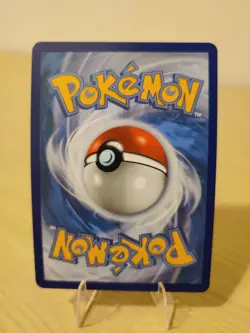 Pokemon TCG Hop Champion's Path 073/073 Holo Full Art NM - Image 4