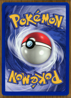 Dragonite - #5 WoTC - Gold Stamped WB Movie Promo ~ NM/Mint! - Image 2