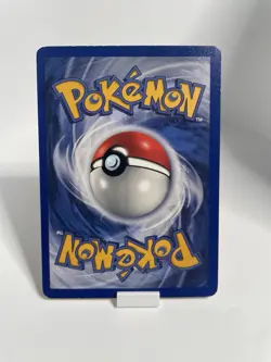 Pokemon TCG Entei Wizards Black Star Promos 34 Holo Promo Promo - Image 2