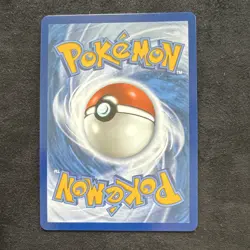 The Pokemon Company Pokemon TCG Grimsley’s Move 120/094 ME02 Holo Ultra Rare EN - Image 2