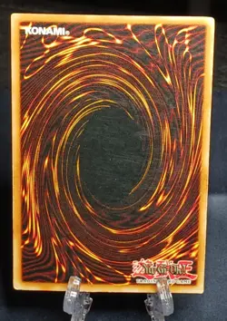 Red Eyes B. Dragon Sdj 001 YuGiOh! Holo Ultra Rare - Image 2