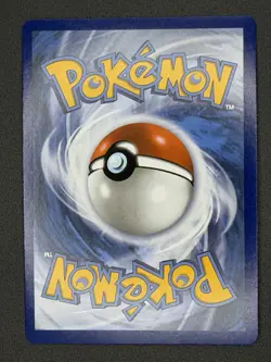 Pokemon Pitch Black - Crushing Hammer Ultra Rare 105/084 - Image 2