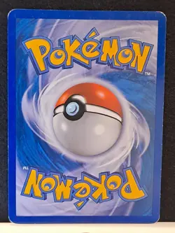 Pokemon TCG Ponyta Triumphant 72/102 Reverse Holo Common LP - Image 3