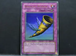 Horn of Heaven 1st Edition - MRD-130- Yugioh Card (Near Mint) - Image 1