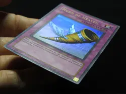 Horn of Heaven 1st Edition - MRD-130- Yugioh Card (Near Mint) - Image 3