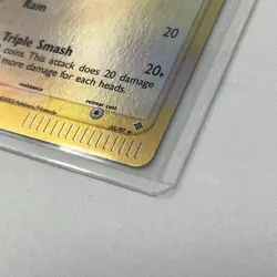 Magneton 35/97 Pokemon Reverse Holo Rare 2003 NM - Image 2