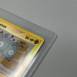 Magneton 35/97 Pokemon Reverse Holo Rare 2003 NM - Image 4