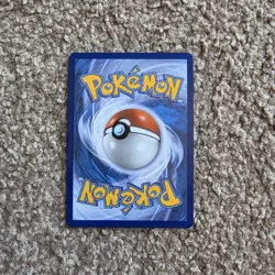 Morpeko ex - 117/084 SIR - Pokemon Mega Evolution Pitch Black - GEM MINT - Image 2