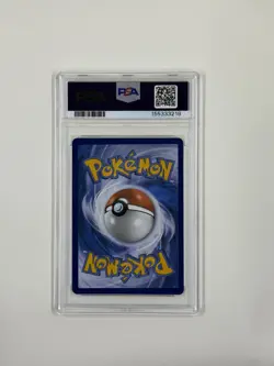 2025 POKEMON MEP 023 MEGA CHARIZARD X EX ULTRA-PREMIUM COLLECTION PSA 9 REGRADE - Image 2