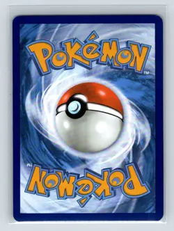 Bloodmoon Ursaluna ex 222/167 Hyper Rare Twilight Masquerade Pokemon Holo NM - Image 2