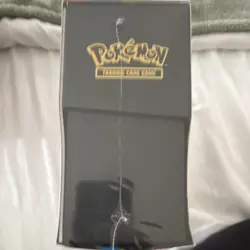 Pokemon TCG Mega Evolution Elite Trainer Box Lucario English 45+ 2024 - Image 2