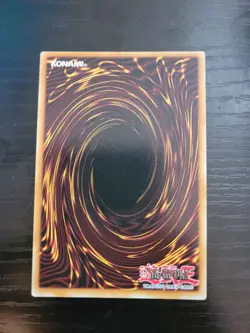 Yugioh Lord of the Red DRL2-EN016 Secret Rare 1st Ed - Image 2