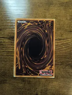 Backup Ignister ALIN-002 Ultra Rare 1st ED Alliance Insight Yugioh Near Mint - Image 2