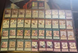 Yugioh Solfachord Deck W/ Extra Deck + Bonus - Image 1
