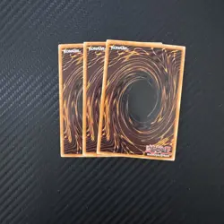 Yugioh x3 Junk Speeder RA01-EN032 Ultra Rare 1st Edition NM - Image 3