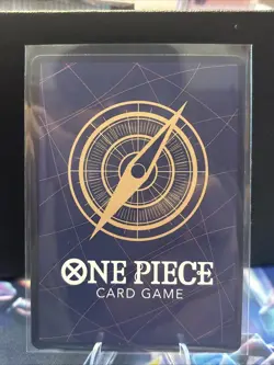 Buggy (048) OP16-048 The Time of Battle One Piece Foil Near Mint - Image 2