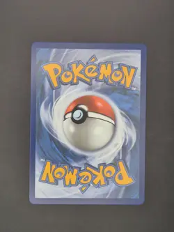 Cinccino ex 105/086 Ultra Rare ME04: Chaos Rising Pokemon Holo Near Mint - Image 2