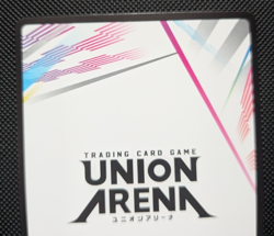 Union Arena US Solo Leveling Action Point Card AP01 Holo Promo Tournament ENG NM - Image 5