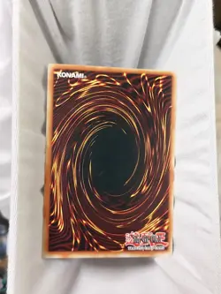 PP01-EN015 Red-Eyes Black Metal Dragon Secret Rare Unl Edition NM Yugioh Card - Image 4