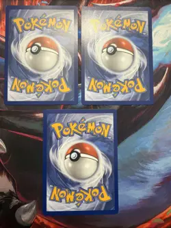 Pokemon TCG First Partner Illustration Collection Series 1 Kanto Starters - Image 4
