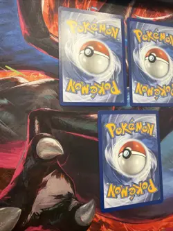 Pokemon TCG First Partner Illustration Collection Series 1 Kanto Starters - Image 5