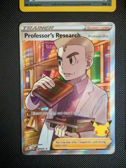 Pokemon Celebrations Rare Trainer Bundle - 15/82 / 73/102 /86/109 / 024/025 - Image 4