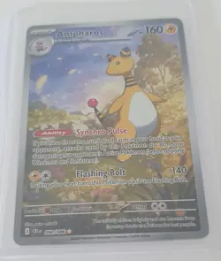 Pokemon Chaos Rising Illustrator Rare Bundle NM Near Mint - Image 2