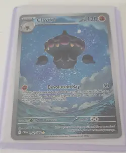 Pokemon Chaos Rising Illustrator Rare Bundle NM Near Mint - Image 4