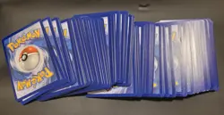 Pokemon TCG Destined Rivals Bulk Bundle x231 Cards Common/Uncommon/Rare/Rev Holo - Image 5