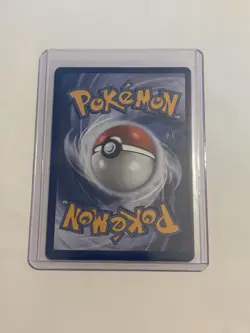 Pokemon TCG Mega Evolutions Pitch Black - Illustration Rare/EX Bundle - Image 4