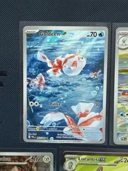 Pokemon TCG Pitch Black Rare 7 Card Bundle 087/084 088/084 Pack Fresh - Image 2