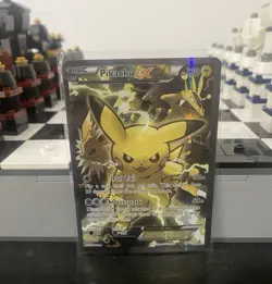 RARE POKEMON CARD BUNDLE - Image 2