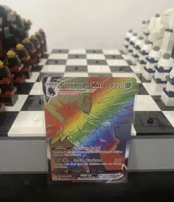 RARE POKEMON CARD BUNDLE - Image 4