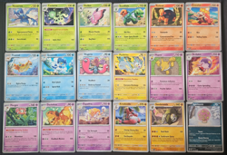 Pokemon TCG - Scarlet & Violet - Bulk Rare Bundle - 100 Cards - No Duplicates ✅ - Image 4