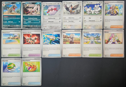 Pokemon TCG - Scarlet & Violet - Bulk Rare Bundle - 100 Cards - No Duplicates ✅ - Image 5