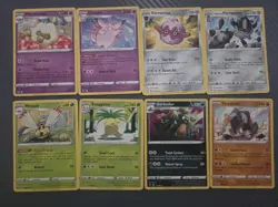 24x Pokemon Card Rare / Holo Pack Bundle - 100% Vivid Voltage VIV NM - Image 2
