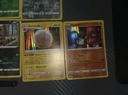 24x Pokemon Card Rare / Holo Pack Bundle - 100% Vivid Voltage VIV NM - Image 4