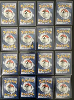 Pokemon TCG EX / Mega EX Double Rare Card Bundle/Joblot - x28 Cards - No Dupes - Image 4