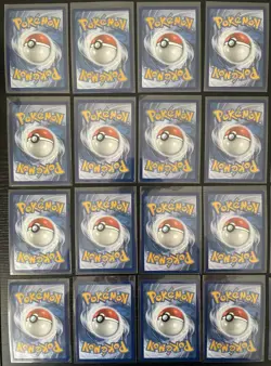 Pokemon TCG EX / Mega EX Double Rare Card Bundle/Joblot - x28 Cards - No Dupes - Image 5