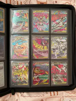 X9 Mega Attack Rare Bundle Set - Mega Dream Japanese Pokemon CARD NM - Image 1