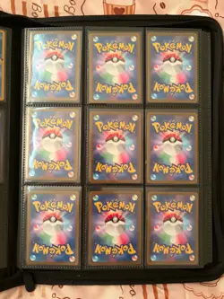 X9 Mega Attack Rare Bundle Set - Mega Dream Japanese Pokemon CARD NM - Image 2