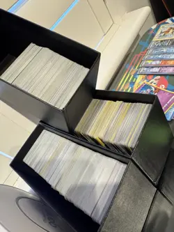 5x Ultra Rare Pokemon Cards bundle nm - Image 2