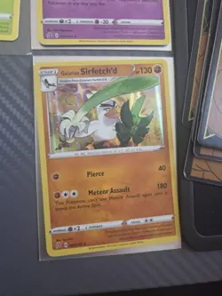 22x Pokemon Card Rare/Holo Bundle - Battle Styles, Darkness Ablaze, Rebel Clash - Image 5
