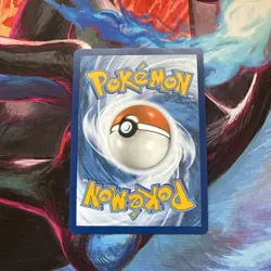 Pokemon TCG Gengar Trick or Trade Booster Bundle 2023 066/196 Holo Holo Rare - Image 2